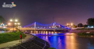Последние твиты от wisata semarang (@wisatasemarang). Festival Banjir Kanal Jadi Andalan Semarang Di Hut Ke 471