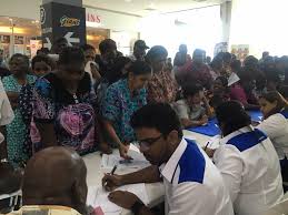 Garispanduan permohonan kebenaran keluar negeri bagi rakyat dan penduduk negara brunei jabatan perdana menteri. Bernama Ø¯Ø± ØªÙˆÛŒÛŒØªØ± Penerima Bantuan Yayasan Mykasih Golongan Masyarakat India B40 Hadir Program Kesejahteraan Masyarakat India Sedic Jabatan Perdana Menteri Di Giant Kota Damansara Hari Ini Https T Co Javnlju2bg