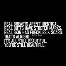 I Ve Earned My Stripes Body Positive Quotes Inspirational Quotes Fool Quotes