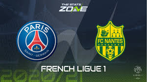 Everything you need to know about the ligue 1 match between psg and nantes (04 december 2019): Ggymabmpgwy Wm