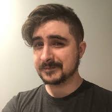 Daniel Pinch's Instagram, Twitter & Facebook