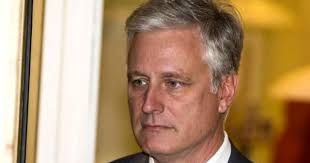 Trump announces Robert O'Brien as new national security adviser