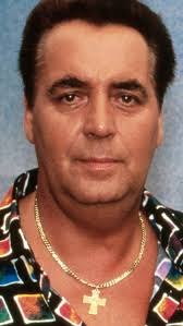 Fred Fussbroich ist tot