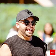 Beautiful people at #RandsSummerSession #SeeYourVibe #randssummer25