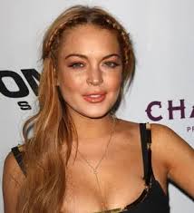 Dina Lohan: 'Lindsay is happy and healthy in rehab'