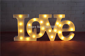 Maybe you would like to learn more about one of these? Love Red Led Marquee Sign Light Up Vintage Adhesive Letter Love Shape Plastic Light Valentine S Day Indoor Deration Led Marquee Signs Marquee Signshape Lighting Aliexpress