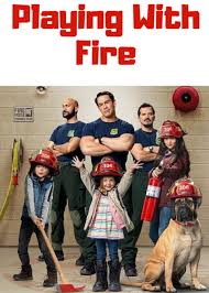 For everybody, everywhere, everydevice, and everything Playing With Fire 2019 Movie Dual Audio Hindi English 720p 1080p Bluray Download