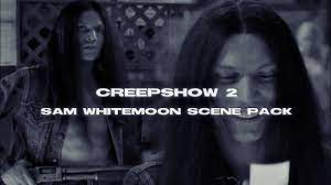 Creepshow 2 | Sam Whitemoon Scene Pack - YouTube