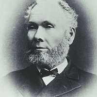 Manchester from Kersal Moor William Wylde (1857)