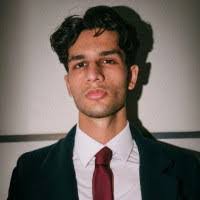 Samuel Lees's Instagram, Twitter & Facebook