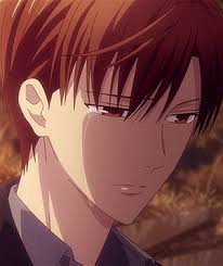 Ianime0 Fruits Basket S2 Kureno Sohma Episode 25 Fruits Basket Fruits Basket Anime Fruit Basket