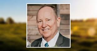 Larry Dale Gerch Obituary January 16, 2021