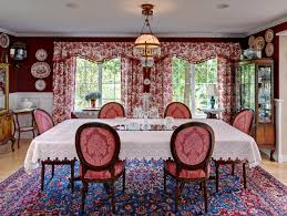 By then, wood paneling had become too expensive for all but the wealthiest of homeowners. Traditional Lake Ida Home Victorian Dining Room Minneapolis By Ravnik Co Houzz