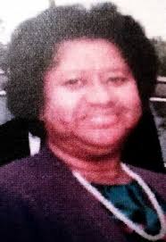 Ethel Chlorenda Wallace Odom (1941-2017)