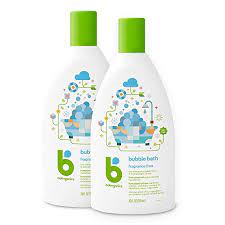 Bathtime is a fantastic sensory experience for babies. 5 Best Bubble Baths For Kids 2021 Reviews