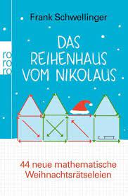 10 Ratselfragen Zum Nikolaus Und Nikolaustag Weihnachtsmann Und Co Adventskalender Ratsel Selber Machen Ratsel Adventskalender