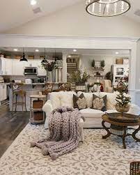 Real Life Living Room Ideas With Inspiration To Get Started In 2021 Farm House Living Room Farmhouse Decor Living Room Cozy Farmhouse Living Room