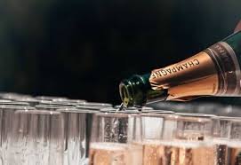 How long can champagne be kept unopened? Can Champagne Go Bad Can It Go Bad