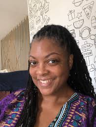 Starting a healthier journey at 56