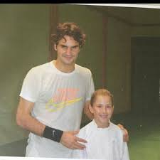 Belinda bencic and roger federer of switzerland celebrate winning the mixed doubles match against serena williams and frances tiafoe of the united states during day four of the 2019 hopman cup at rac arena on january 01, 2019 in perth, australia. Federer Family Belinda Bencic On Twitter Counting Days Already To Come Back And Play Hopman Cup Australian Open Series Again With Roger Federer In Western Australia Hopmancup Justanotherdayinwa Facebook