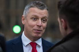 MP steps back from senior role in wake of deadly shooting in Plymouth