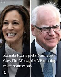 Look at that crowd size! ♥️🤍💙 Harris