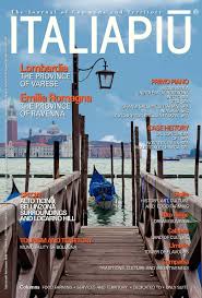 Analia maiorana, roberta chirko, flor raggi_georgina pontoriero_caro peleretti__solange cubillo__maria lina gianetti, claudia schiffer. Calameo Italia Piu June 2014