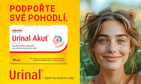 Walmark Urinal Akut 20 tablet