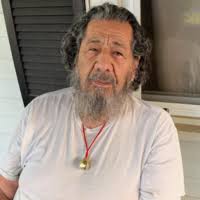 James Urdiales Obituary (1950