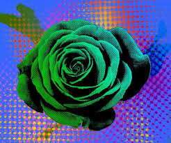 Check spelling or type a new query. Pop Rose Pop Art Pop Flower Flower Floral Pop Art Serie Printmaking By Nywa Art Project Saatchi Art