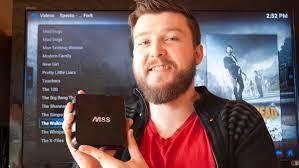 Fully customizable and brandable for ott service providers features . Free Tv For Life It S Here And It May Even Be Legal Cbc News
