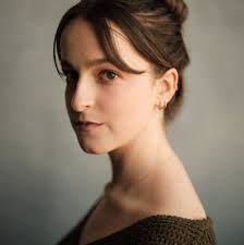 Literature holding a mirror up to society