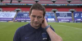 Follow sportskeeda and to keep yourself posted on epl results and more. Frank Lampard Reacts To Fa Cup Final Result Official Site Chelsea Football Club