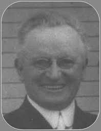 Biography for WW1 Veteran Allan McDougall McColl, Canadian Expeditionary  Force