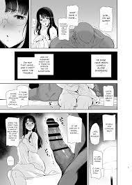 Wild Method 1 - Busty manga housewife is fucked by horny black student - NTR  comics - 41 Pics | Hentai City