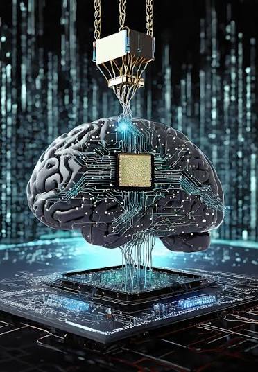 एआई को सही ढंग से समझना: 2050 का एक विचार प्रयोग — डिजिटलिस्ट पेपर्स