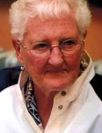 Mary Brennan Obituary