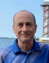 James Rather Obituary