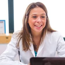 Dott.ssa Francesca La Farina, nutrizionista