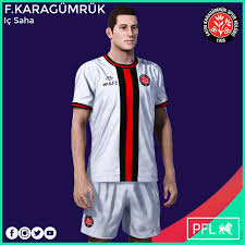 Karagümrük spor kulübü, adını i̇stanbul ilinin fatih ilçesine bağlı olan karagümrük semtinden alan spor kulübü. Pes Forma Lisansla On Twitter Fatih Karagumruk Sk 20 21 Formalari Sitemize Eklendi Sitemizden Indirebilirsiniz Efootballpes2021 Efootballpes2020 Pes2021 Pes2020 Pes2019 Pes2018 Fatihkaragumruk Fatihkaragumrukforma Wulfz Karagumruk