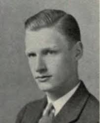 Sheridan Warner Baker Jr. (1918-2000)