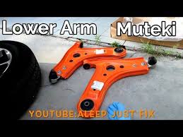 We did not find results for: Bunyi Besi Berlaga Tukar Lower Arm Muteki Kiri Kanan Youtube