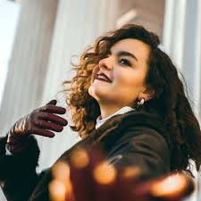 Naila Baldwin's Instagram, Twitter & Facebook