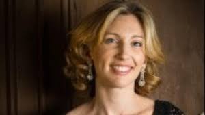 Fluterview with Melissa Farrow