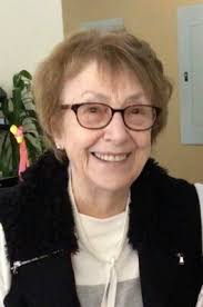 Lillian Joyce Goodwin