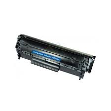 Originals 1 1 2 1. Toner Black Q2612a Fx10 703 Compatible For Hp Laser Generico