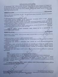 (george panu, amintiri de la junimea din iaşi) a. Subiecte Bac 2015 Rezolvarea Subiectelor De La Simularea Probei De RomanÄ