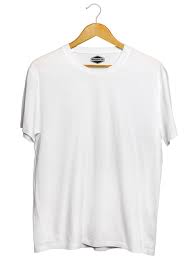 Jual Kaos Oblong Putih Polos Murah Dan Terlengkap Kaos Inyong Di 2020 Baju Kaos Kaos Kaos Sablon