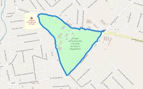 Das instituto federal do rio grande do sul (ifrs), bento gonçalves, 2008 gegründet, 2. Ausstellungspark Visconde De Ribeiro Magalhaes Wander Und Laufweg Bage Rio Grande Do Sul Brasilien Pacer