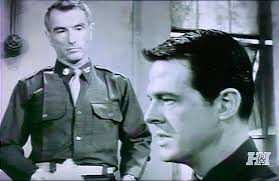 Was there a machine gun